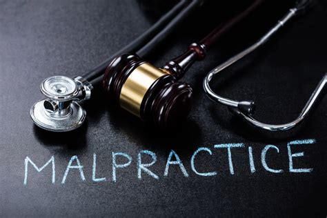 Uncovering the Hidden Dangers of Anal Malpractice